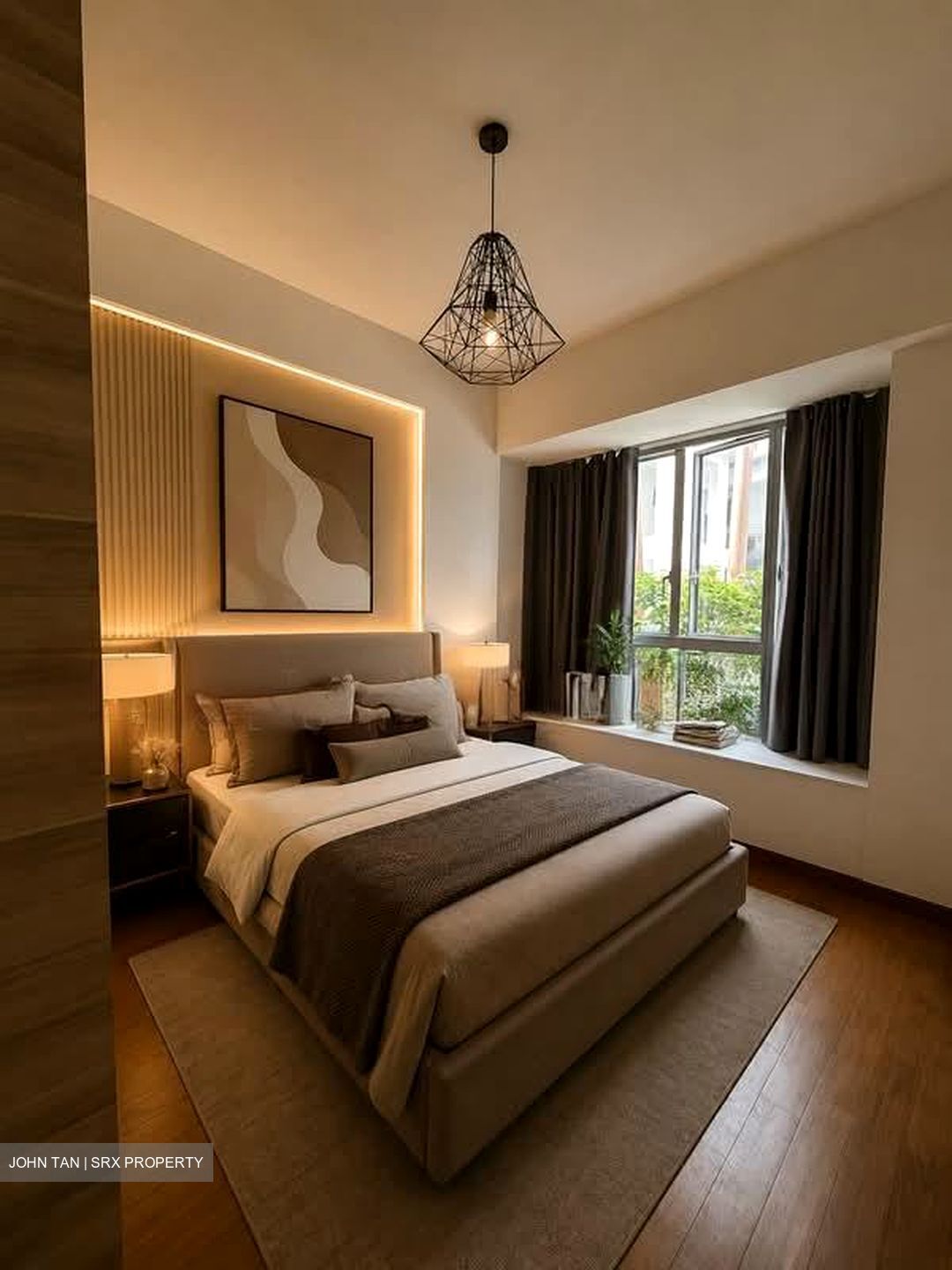 Horizon Residences (D5), Condominium #599875491